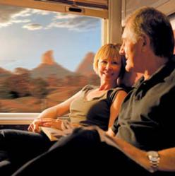 Train Trip